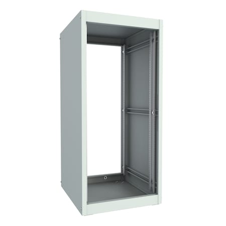 Hammond 24U 21.34W 24.5D CABINET LG REFK1904224LG1